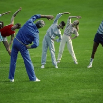 Usted recomienda el ejercicio, pero a mí me afecta el desempeño sexual.